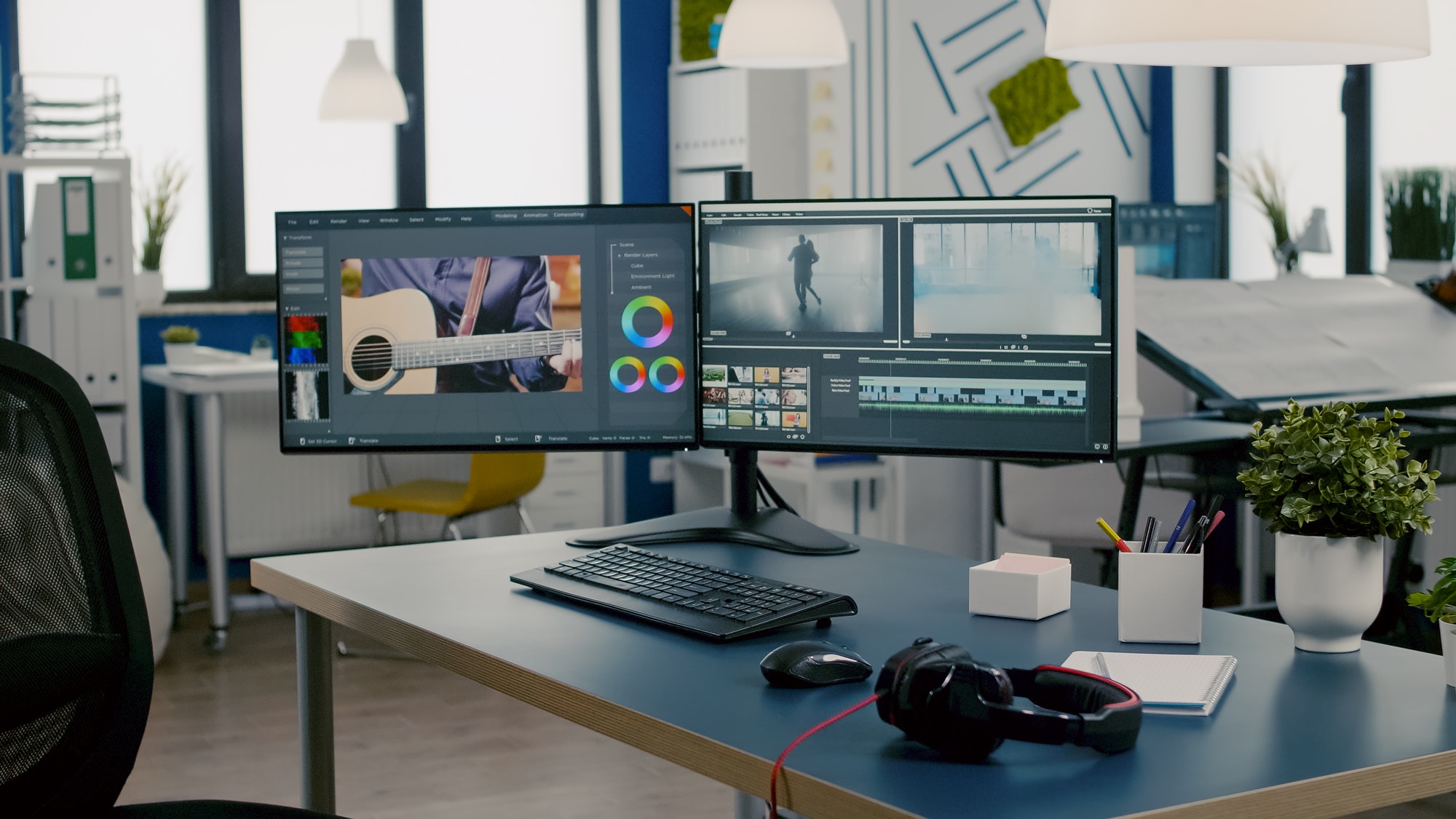 Read more about the article How to Use a Second Monitor with Enclave